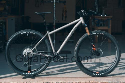 Chumba Stella Titanium opinión y ficha técnica